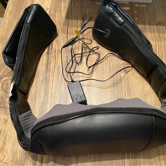 Neckteck Massager - Picture 2 of 2